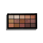 Revolution - Paleta de sombras Reloaded - Iconic Fever