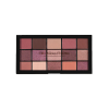 Revolution - Paleta de sombras Reloaded - Provocative