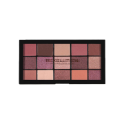 Revolution - Paleta de sombras Reloaded - Provocative