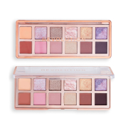 Revolution - Paleta de sombras The Enchanted Icon