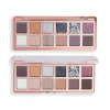 Revolution - Paleta de sombras The Smokey Icon Grunge
