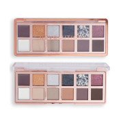 Revolution - Paleta de sombras The Smokey Icon Grunge