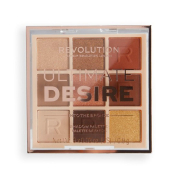 Revolution - Paleta de sombras Ultimate Desire - Into The Bronze