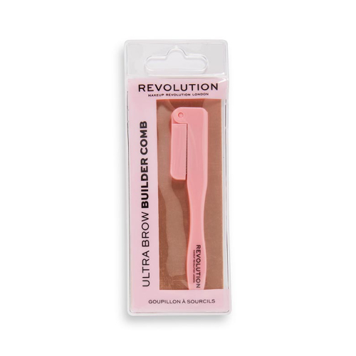Revolution - Peine para cejas Ultra Brow