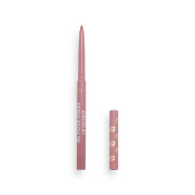 Revolution - Perfilador de labios IRL Filter Finish Lip Definer - Chai Nude