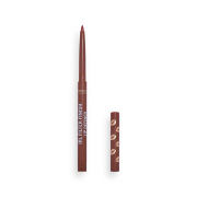 Revolution - Perfilador de labios IRL Filter Finish Lip Definer - Espresso Nude