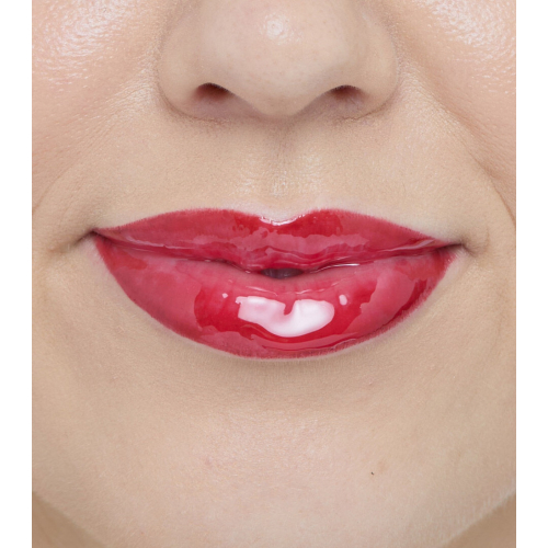 Revolution - Perfilador de labios Pout Liner - Burnt Cherry Red