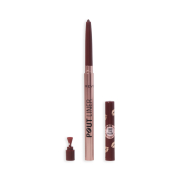 Revolution - Perfilador de labios Pout Liner - Cookie Warm Brown