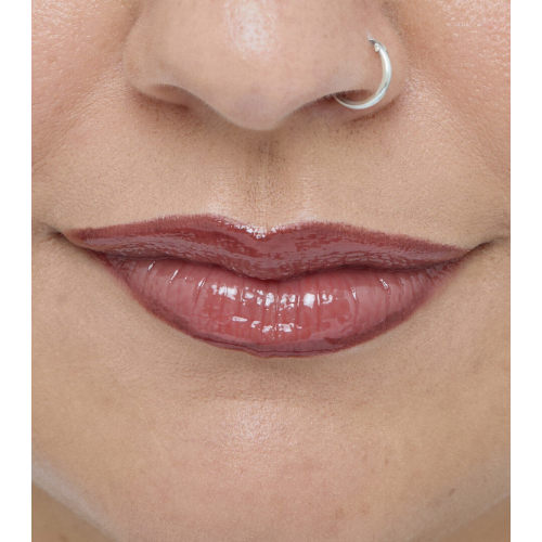 Revolution - Perfilador de labios Pout Liner - Cookie Warm Brown