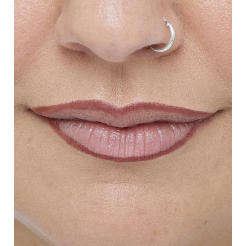 Revolution - Perfilador de labios Pout Liner - Cookie Warm Brown