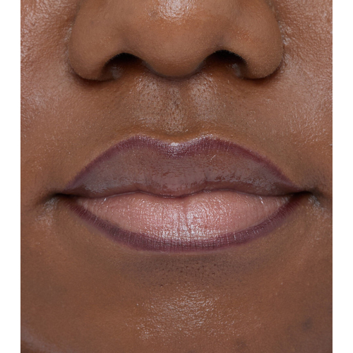 Revolution - Perfilador de labios Pout Liner - Deepest Mauve