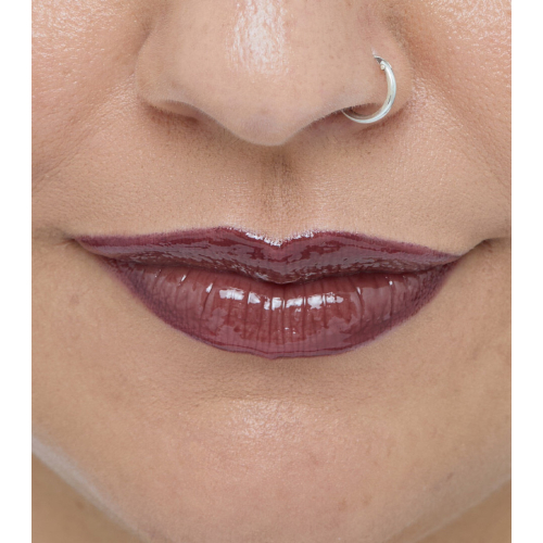 Revolution - Perfilador de labios Pout Liner - Deepest Mauve