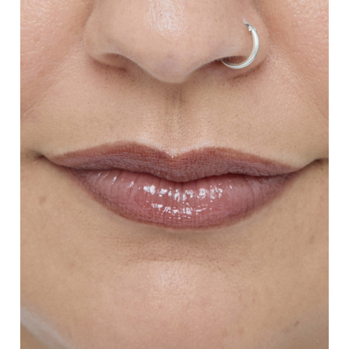 Revolution - Perfilador de labios Pout Liner - Espresso Cool Brown