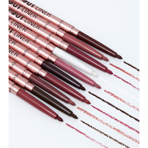 Revolution - Perfilador de labios Pout Liner - Glaze Clear