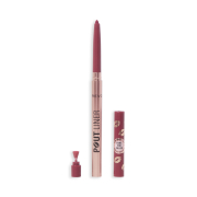 Revolution - Perfilador de labios Pout Liner - Jelly Berry Mauve