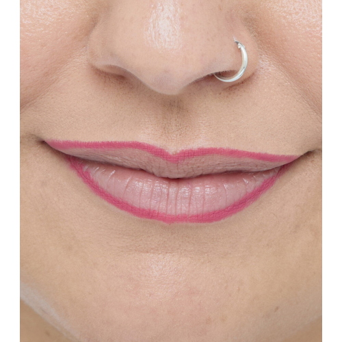 Revolution - Perfilador de labios Pout Liner - Jelly Berry Mauve