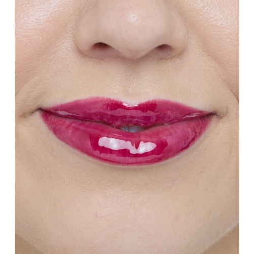 Revolution - Perfilador de labios Pout Liner - Jelly Berry Mauve