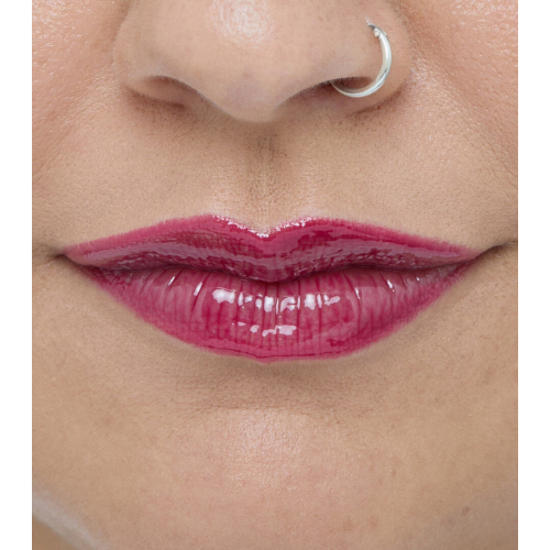Revolution - Perfilador de labios Pout Liner - Jelly Berry Mauve