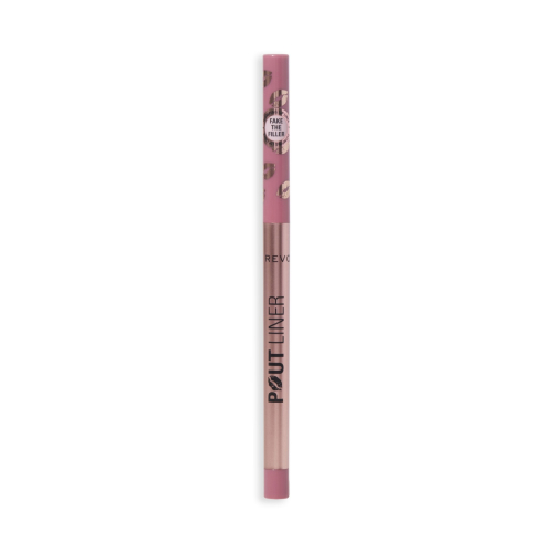 Revolution - Perfilador de labios Pout Liner - Kiss Baby Pink
