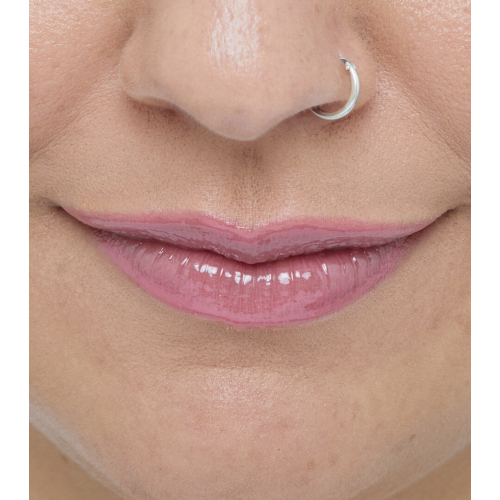 Revolution - Perfilador de labios Pout Liner - Kiss Baby Pink