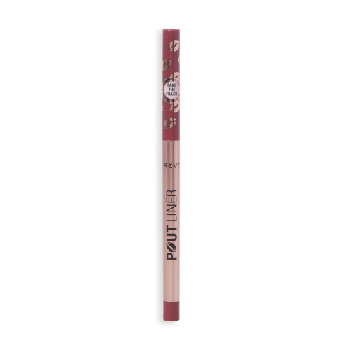 Revolution - Perfilador de labios Pout Liner - Melba Warm Peach