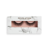 Revolution - Pestañas postizas 3D Faux Mink - Doll