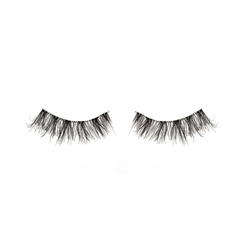 Revolution - Pestañas postizas 3D Faux Mink - Wispy