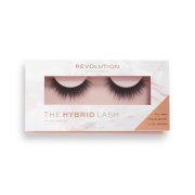 Revolution - Pestañas postizas 5D Cashmere Faux Mink - The Hybrid Lash