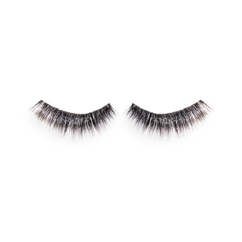 Revolution - Pestañas postizas 5D Cashmere Faux Mink - The Hybrid Lash