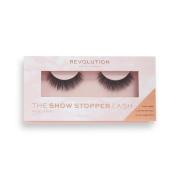 Revolution - Pestañas postizas 5D Cashmere Faux Mink - The Show Stopper Lash