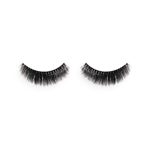 Revolution - Pestañas postizas 5D Cashmere Faux Mink - The Show Stopper Lash