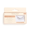 Revolution - Pestañas postizas Natural Lashes - Nº.1 Secret