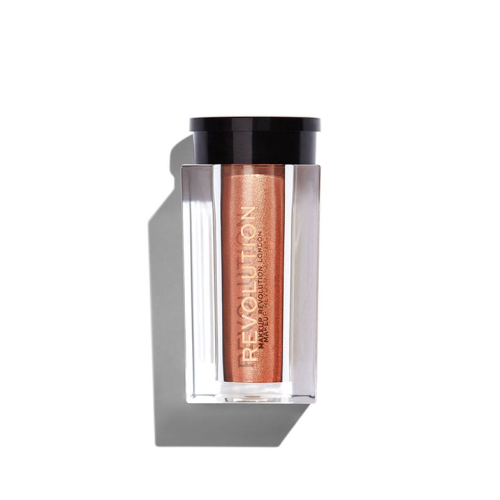 Revolution - Pigmentos Crushed Pearl - Double The Fun