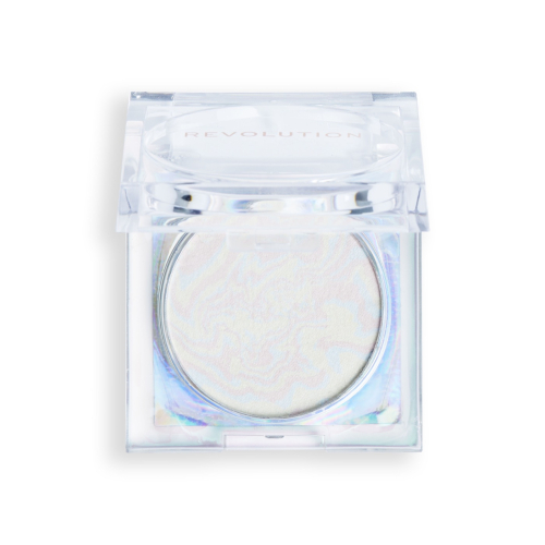 Revolution - Polvos compactos Aura Powder