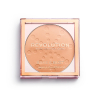 Revolution - Polvos Compactos Bake & Blot - Beige