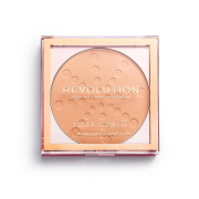 Revolution - Polvos Compactos Bake & Blot - Beige