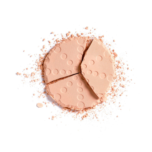 Revolution - Polvos Compactos Bake & Blot - Beige