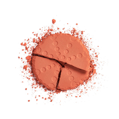 Revolution - Polvos Compactos Bake & Blot - Orange