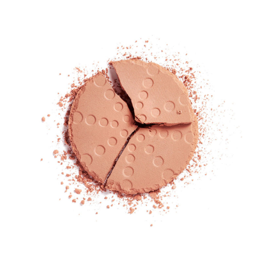 Revolution - Polvos Compactos Bake & Blot - Peach
