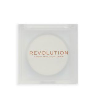 Revolution - Polvos compactos fijadores Eye Bright