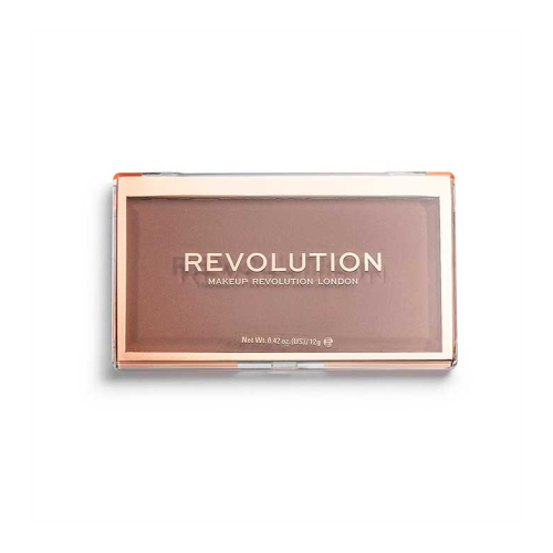 Revolution - Polvos compactos Matte Base - P11