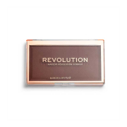 Revolution - Polvos compactos Matte Base - P17