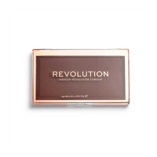 Revolution - Polvos compactos Matte Base - P17