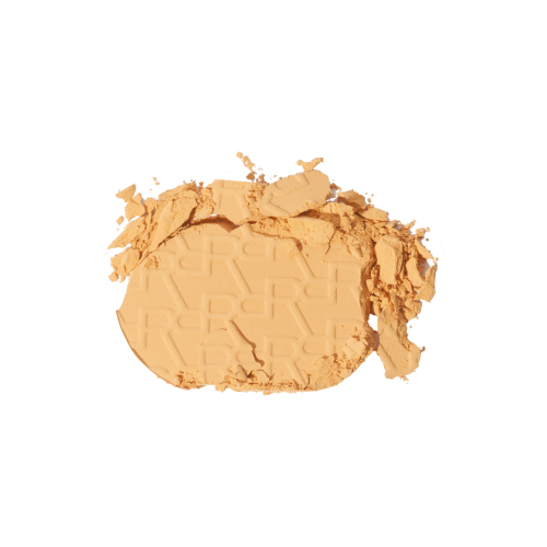 Revolution - Polvos compactos Powder Pops Instant Blur - Banana Deep