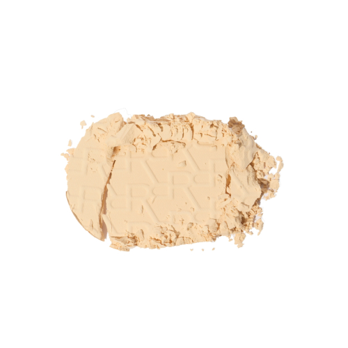 Revolution - Polvos compactos Powder Pops Instant Blur - Banana Light
