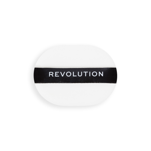 Revolution - Polvos compactos Powder Pops Instant Blur - Banana Light