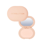 Revolution - Polvos compactos Powder Pops Instant Blur - Lace