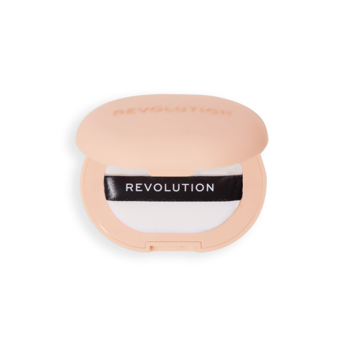 Revolution - Polvos compactos Powder Pops Instant Blur - Lace