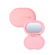 Revolution - Polvos compactos Powder Pops Instant Blur - Rose