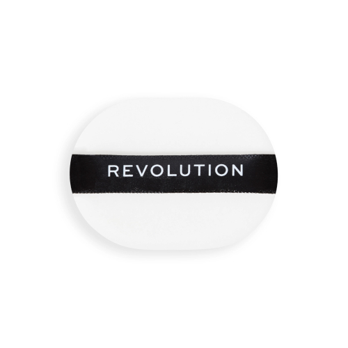 Revolution - Polvos compactos Powder Pops Instant Blur - Rose